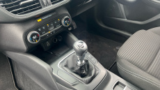 Ford Focus 1.0 EcoBoost Titanium Style 5dr Petrol Hatchback